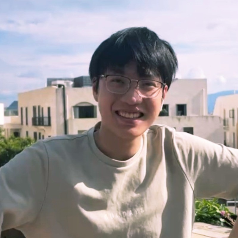 Sijie Han