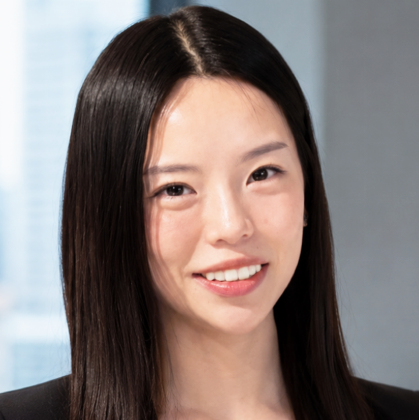 Tracey Ooi